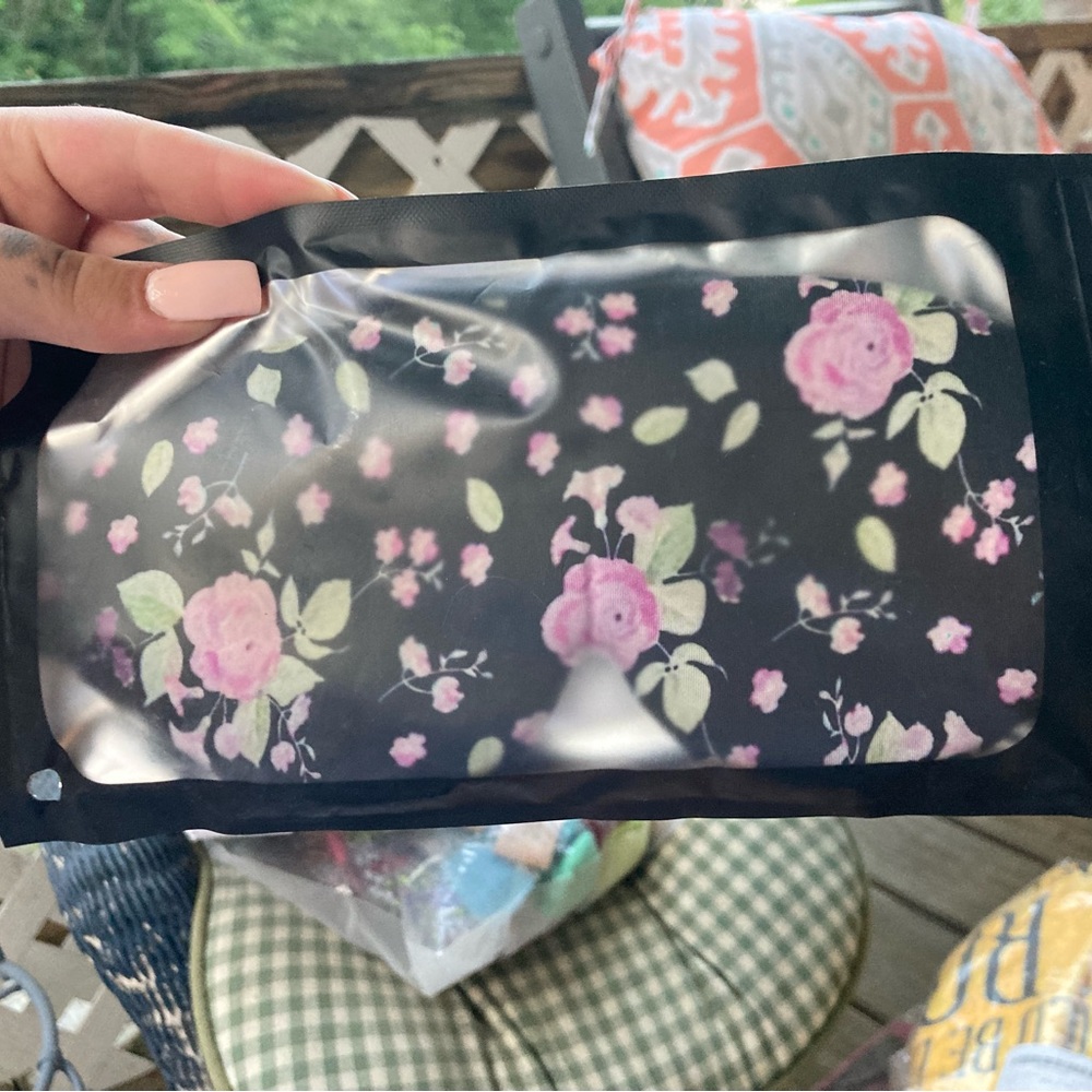 3d eye sleep mask